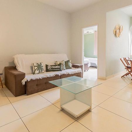 3Qts Conforto: 100M Praia Copacabana-Ipanema Рио-де-Жанейро Экстерьер фото