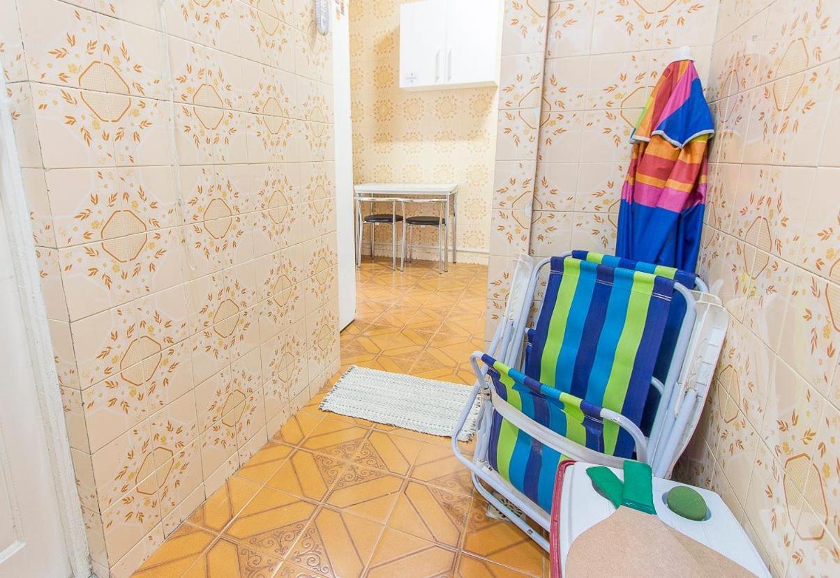 3Qts Conforto: 100M Praia Copacabana-Ipanema Рио-де-Жанейро Экстерьер фото