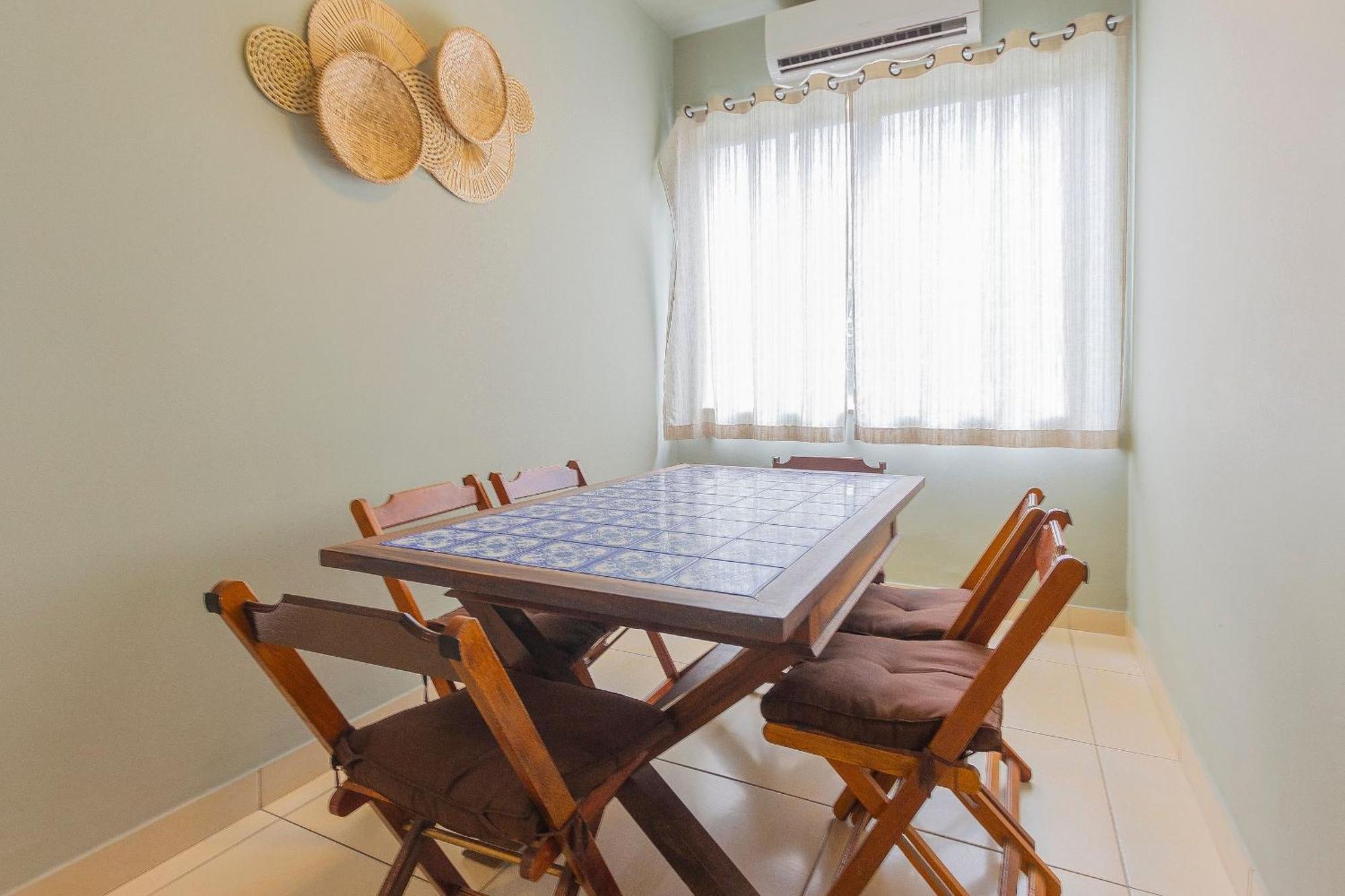 3Qts Conforto: 100M Praia Copacabana-Ipanema Рио-де-Жанейро Экстерьер фото