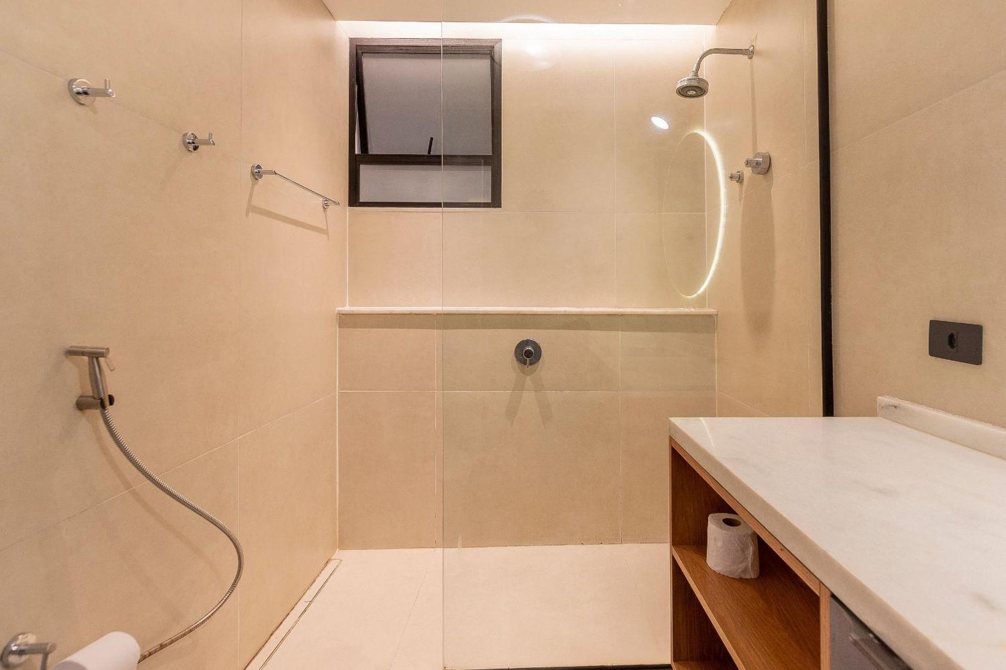 3Qts Conforto: 100M Praia Copacabana-Ipanema Рио-де-Жанейро Экстерьер фото