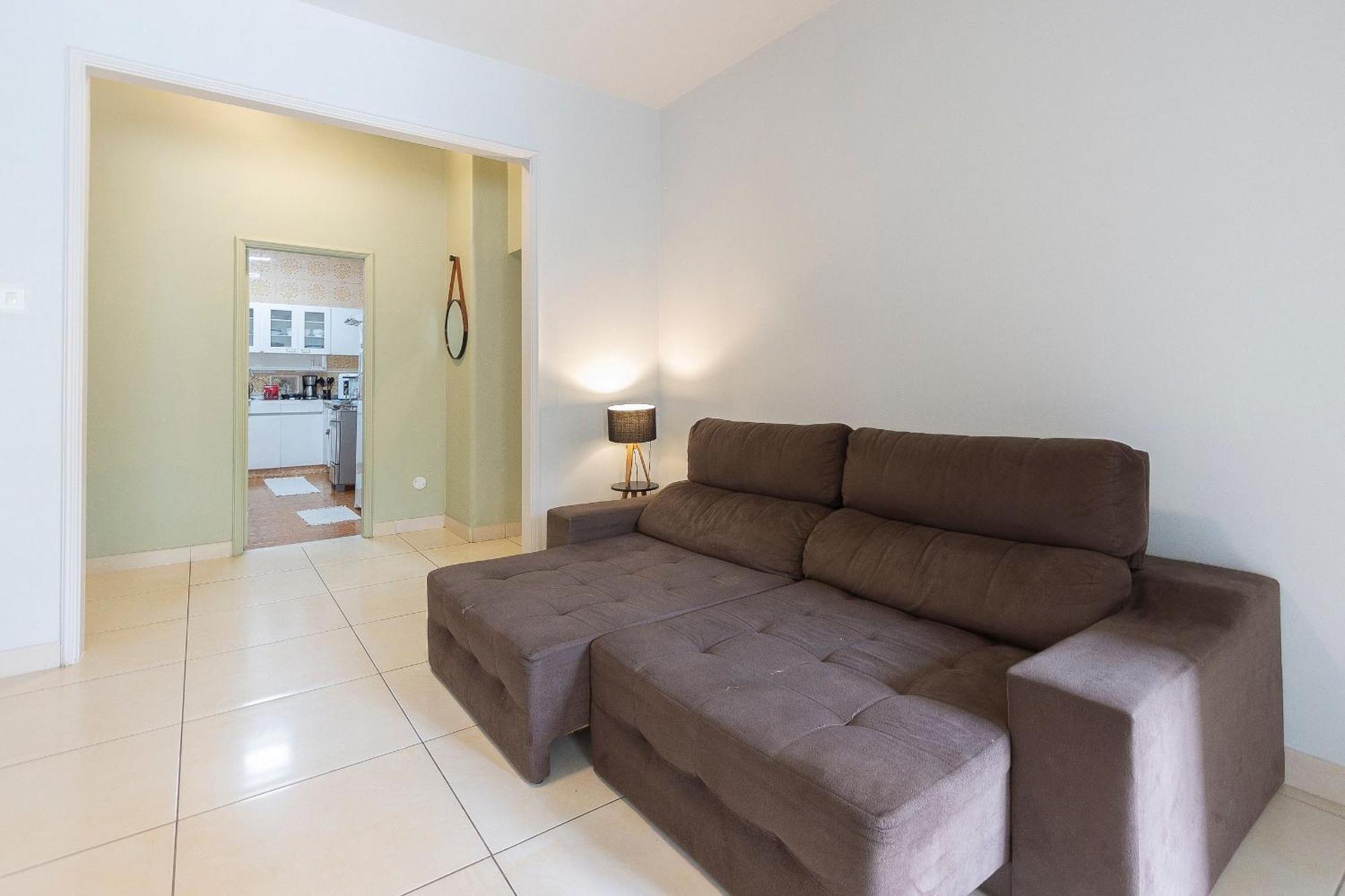 3Qts Conforto: 100M Praia Copacabana-Ipanema Рио-де-Жанейро Экстерьер фото